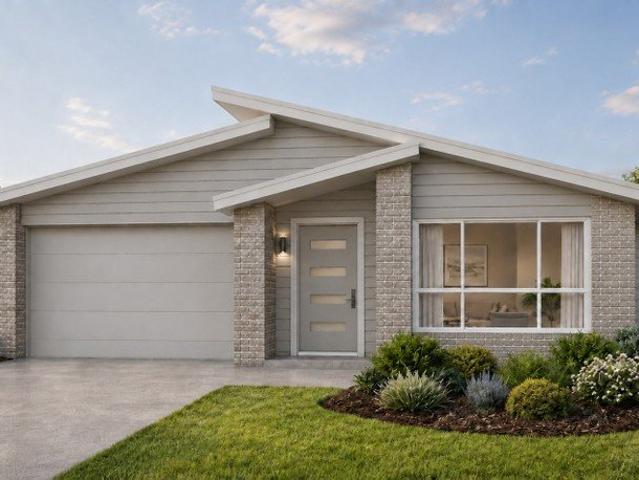Modern House & Land Package in the Growing Ridgeview Narangba Community