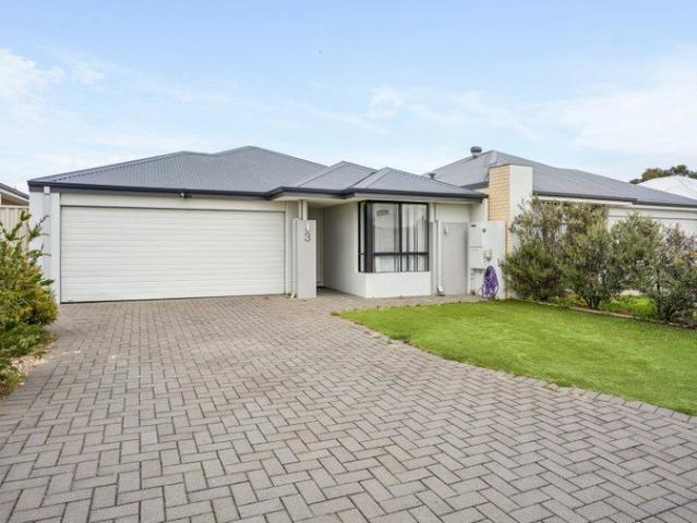 Modern House within a wonderful location, great investment