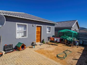 Modern House to Rent
