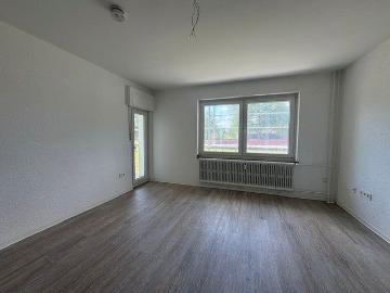 Modern & hochwertig: 3,5 Zimmer Wohnung mit neuer Wohnqualität