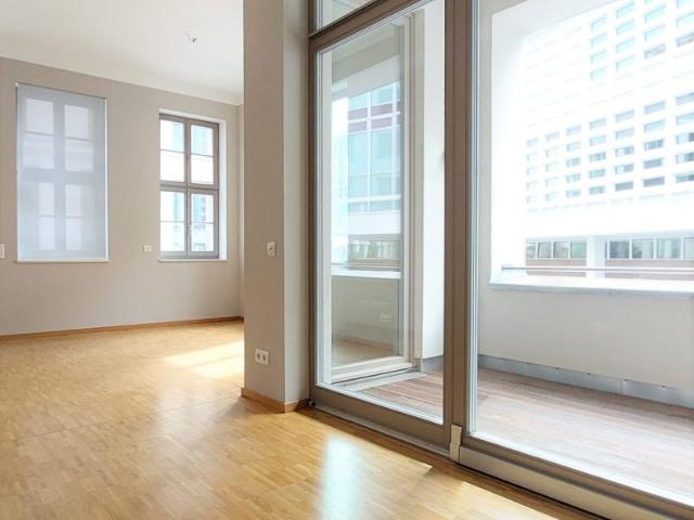 Modern & hochwertig im Zentrum Wohnen mit Highlight Einbauküche!