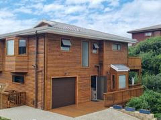 modern holiday home in popular saou.