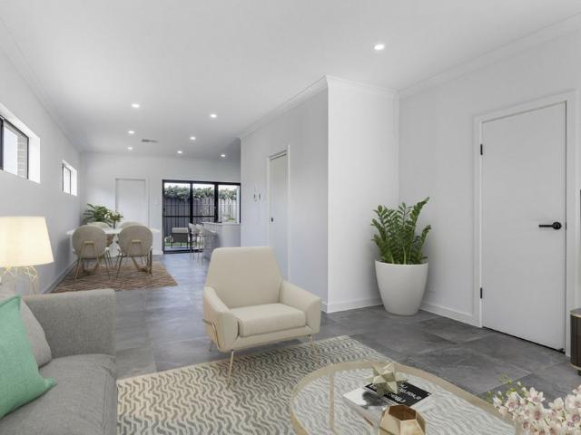Modern Home