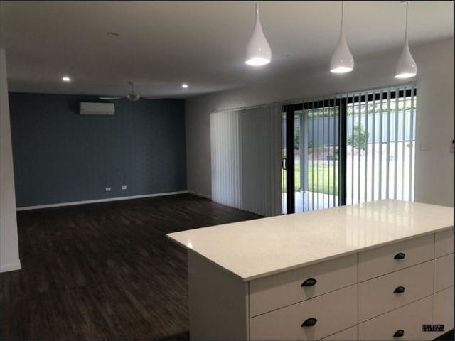 Modern Home
