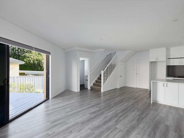 Modern Home