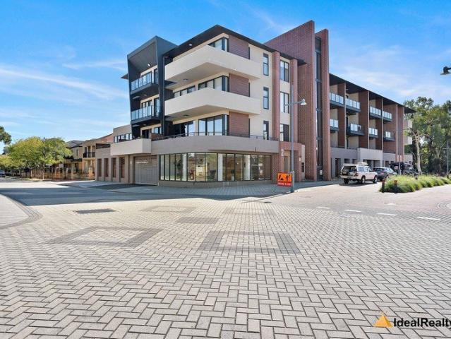 Modern home