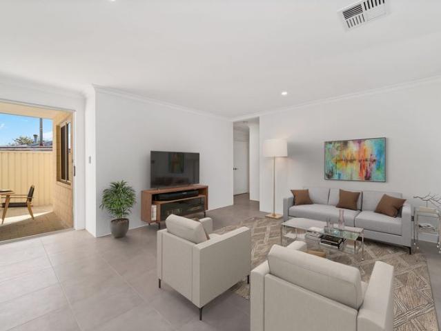 Modern Home