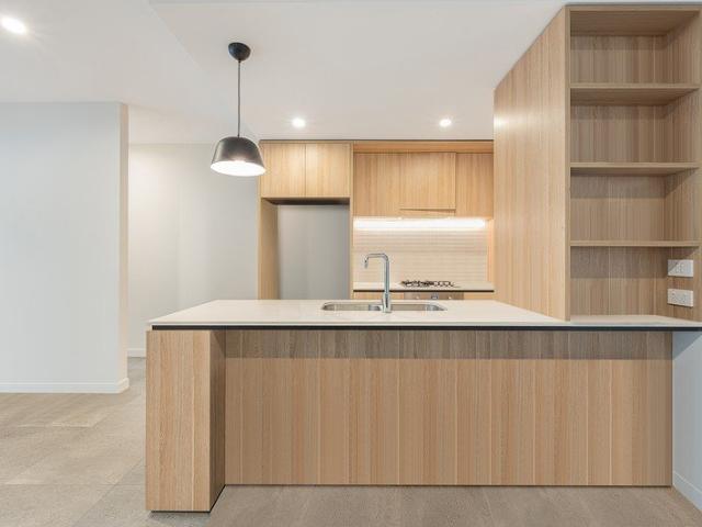 Modern Home