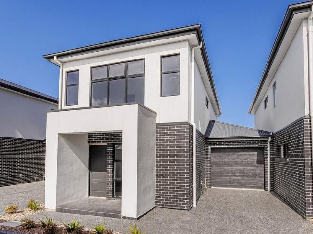 Modern Home