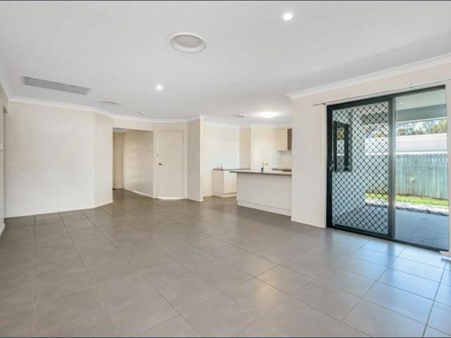 APPLICATION APPROVED: MODERN HOME WITH MULTIPLE LIVING AREAS