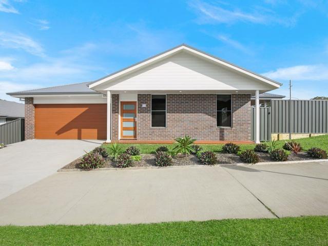 Modern Home with Comfort, Space & Convenience
