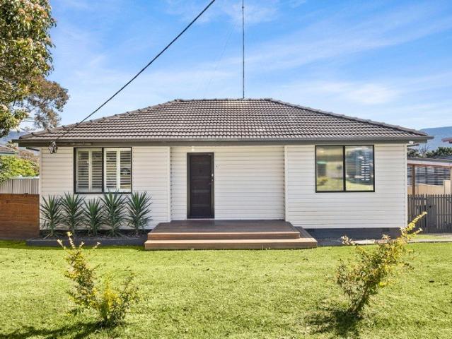 MODERN HOME WITH DUAL INCOME