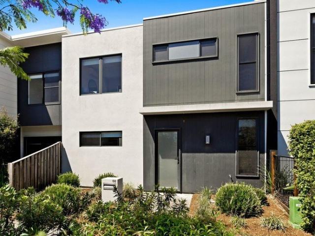 Modern Home with Effortless Appeal