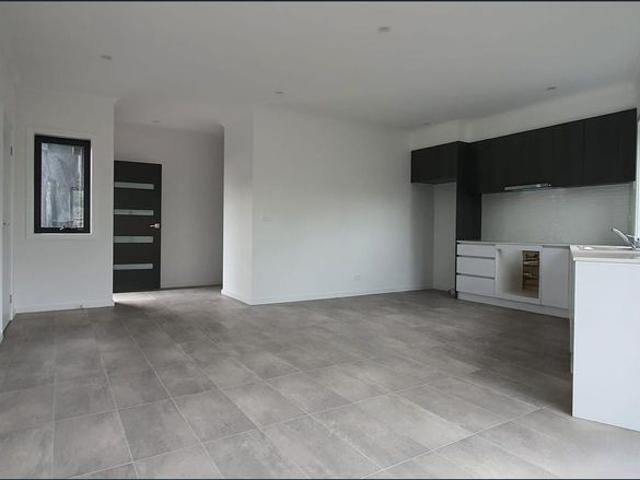 Modern Home with Great Location!