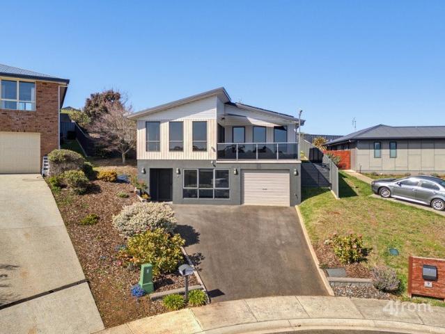 Modern Home with Potential to Build on
