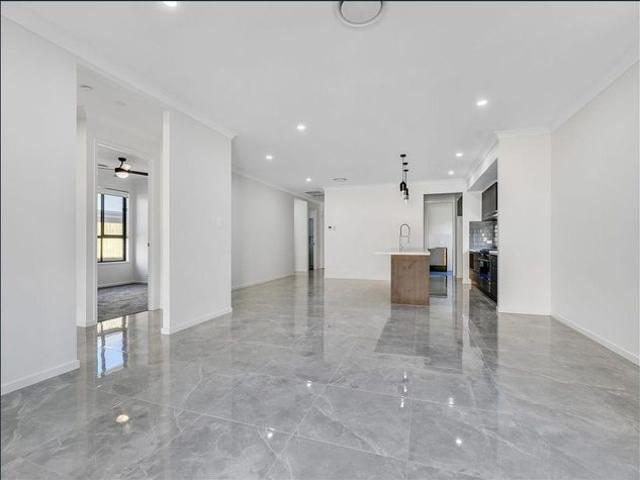 Modern Home with Premium Finishes Near New 4 Bedroom Residence