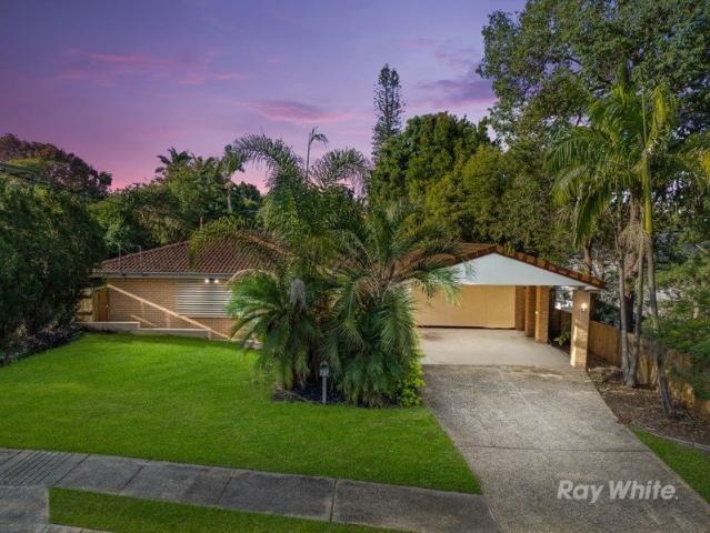 Modern Home With Refreshed Interiors, Great Location, Alfresco Area, 2 Living Zones with Value Add Potential