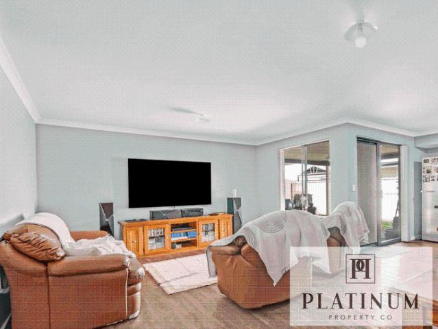 Modern Home with the perfect blend of Comfort & Convenience