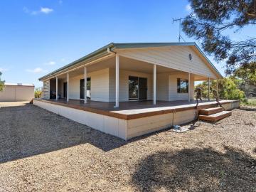 Port Moorowie, Yorke Peninsula, Garden Island, City of Salisbury, South Australia