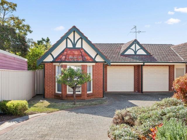 Modern Home close to the city