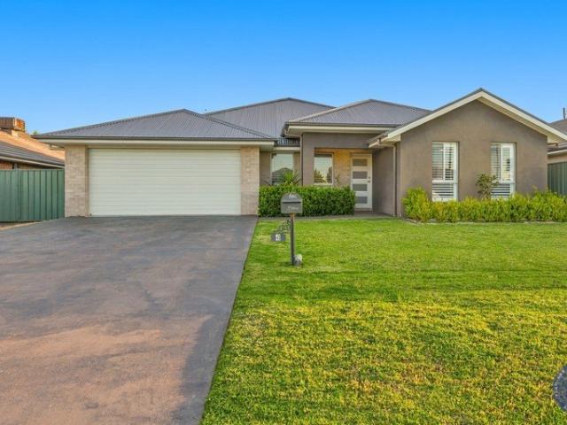 Modern Home, Easy Living & Quality Shedding