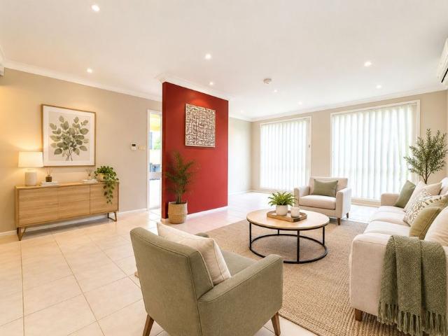 Modern Home&excl