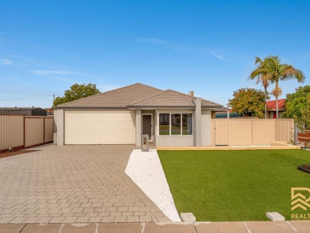 MODERN HOME FOR RENT!