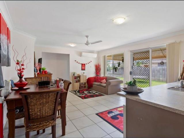 Modern Home Freshly Updated & Ready to Rent