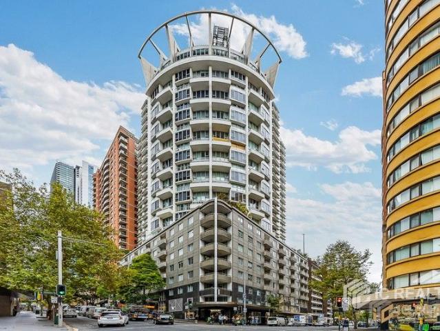 Modern home in the heart of CBD Sydney