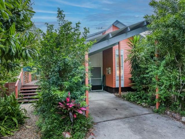 Modern home in the heart of beautiful Agnes Water?