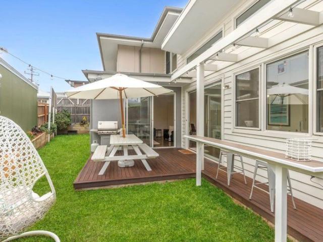 Modern Home in the Heart of Ocean Grove