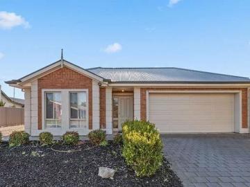 Modern Home in the Perfect Location