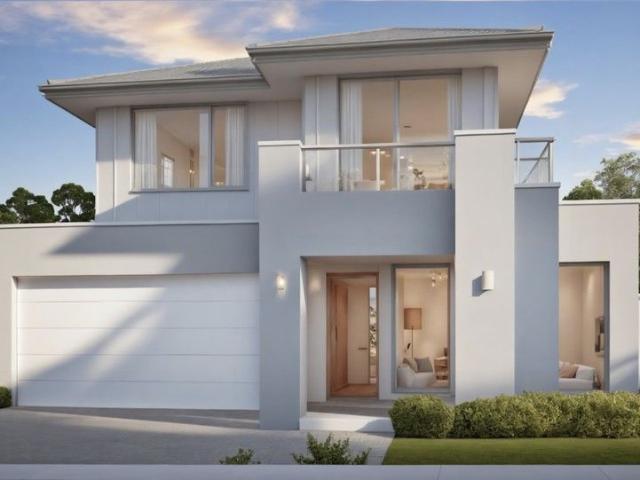 Modern Home in Thriving Kala Estate 199 sqm Build on 294 sqm Block