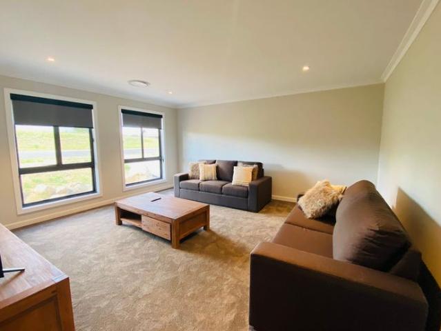 Modern Home in Tyrolean Village Available for a Summer Lease