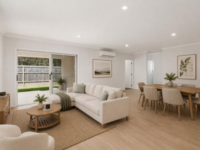 Modern Home In Unbeatable Location