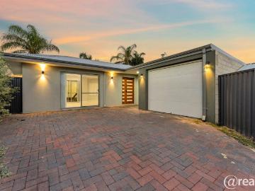 Modern New Home in Heart of Joondalup