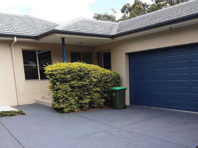 Modern home in a beautiful location. Perfect for downsizers or investor
