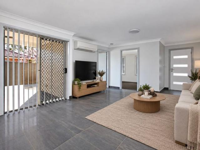 Modern Home in a Cul De Sac Location