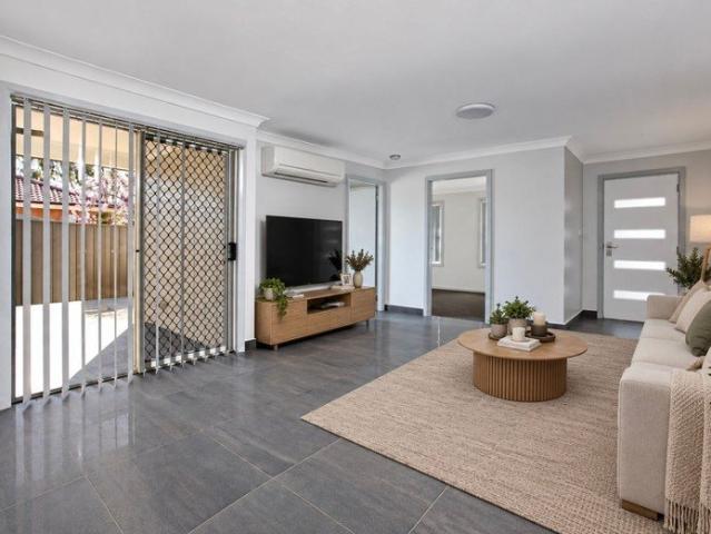 Modern Home in a Cul De Sac Location