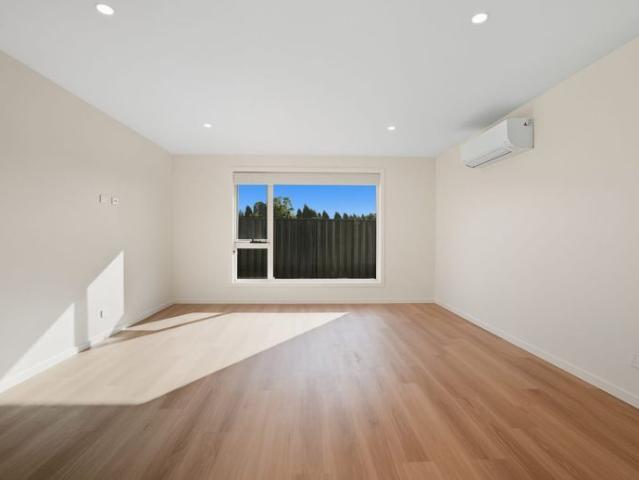 Modern home in a fresh George Town development