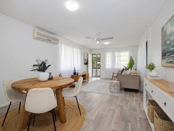 Modern Home In A Great Location