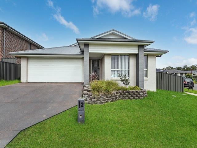 Modern Home in a Great Location