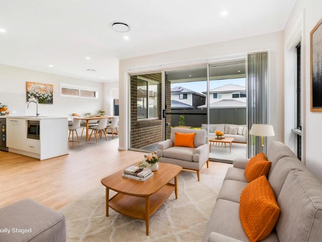 MODERN HOME IN A GREAT LOCATION