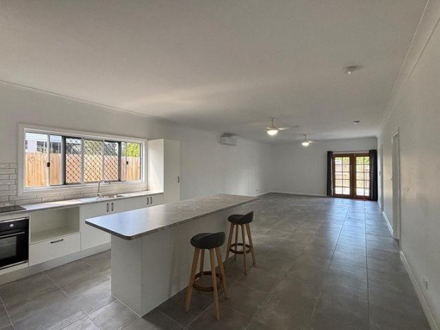 Modern Home in a Great Location