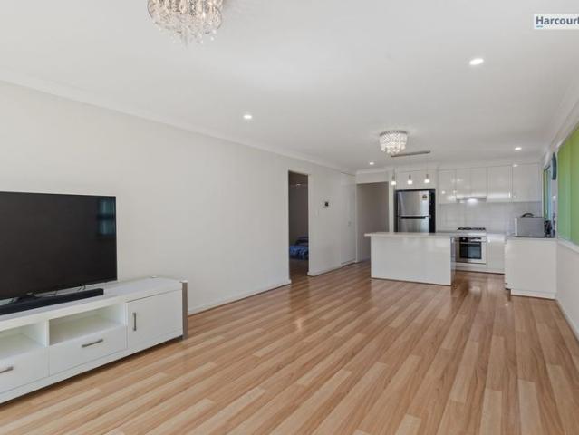 Modern home in a great location