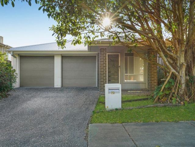 Modern Home in a Great Location