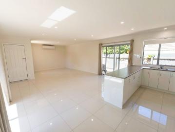 Modern home in a great location