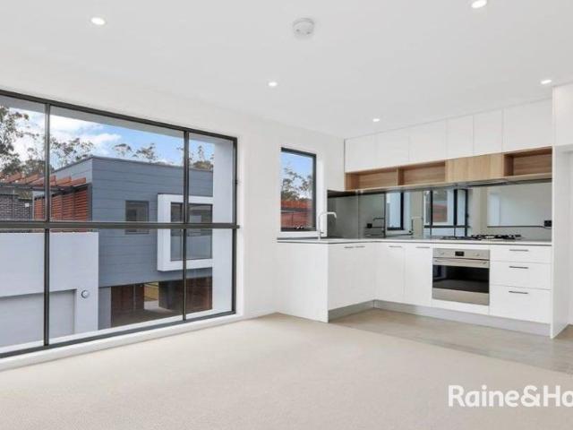 Modern Home in a Prime Location