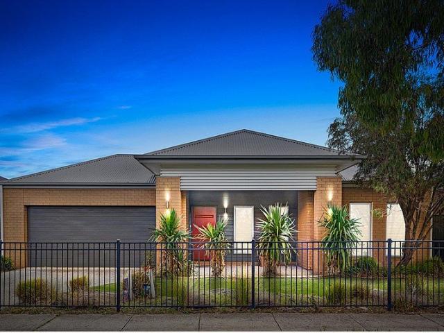 Modern Home in an Exceptionally Convenient Location Available Now!