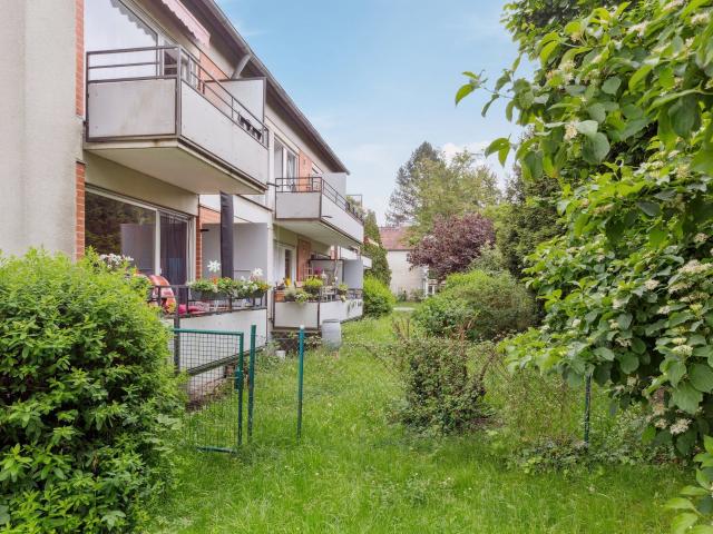 Modern home in Bayreuth